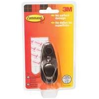 3M FC12-ORB HOOK MEDIUM OIL RUBBED BRONZE