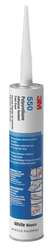 3M FC550W-1/10gal D9111 ADHESIVE SEALANT 10.5 FL OZ WHITE