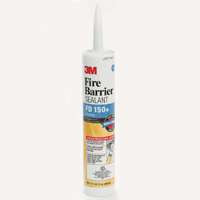 3M FIREDAM 150+ BLUE FIRE DAM ACY CAULK  10.1 FL