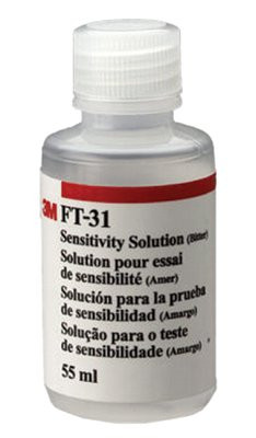 3M SAFETY OH/ESD FT-31 SENSITIVITY SOLUTION