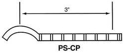 3M PS-CP PANELSAFE CUP PIN PS-CP