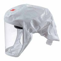 3M SAFETY OH/ESD S-133L-5 3M HEADCOVER W/INTEGRATED HEAD SUSP M/L 