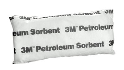 3M SAFETY OH/ESD T-30 9"X15" POWERSORB OIL SORBENT PILLOW