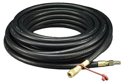 3M SAFETY OH/ESD W-9435-25 25' 3/8" ID HIGH PRESSURE AIR HOSE