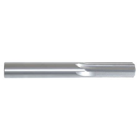 MONSTER 500-0003100 CHUCKING REAMER,0.3100",6 FLUTES