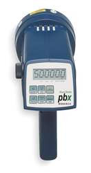 MONARCH 6210-120 PHASER STROBOSCOPE 30 TO 50 000 FPM