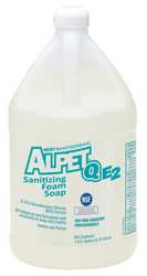 BEST SANITIZERS INC. SO10037 FOAM HAND SOAP 1 GAL. UNSCENTED PK4