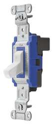 SNAPCONNECT SNAP1203WNA WALL SWITCH 3-WAY TOGGLE 15A COMMERCIAL