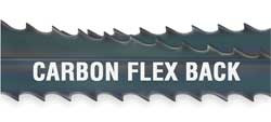 MORSE ZHEDH03 BAND SAW BLADE 13 FT 1/2 IN L