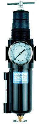 MOTORGUARD AC-4525 AIR CONTROL UNIT- 1/2" NPT- 5 OZ. BOWL
