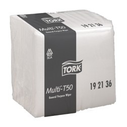 MARTIN SENOUR 192136 TORK MULTI T50 WIPERS