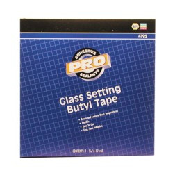 MARTIN SENOUR 4195 GLASS SETG BUTYL TAPE