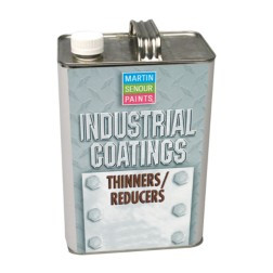 MARTIN SENOUR 5GAL1661600 MINERAL SPIRITS