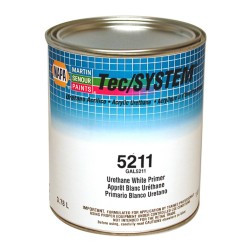MARTIN SENOUR GAL5211 URETHANE WHITE PRIMER