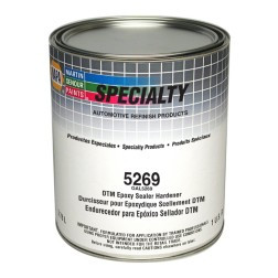 MARTIN SENOUR GAL5269 EPOXY SEALER HARDENER