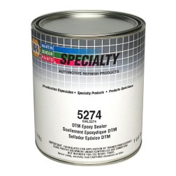 MARTIN SENOUR GAL5274 DTM EPOXY SEALER