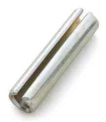 DRIV-LOK SLTP1870437BT SPRING PIN,SLOT,3/16X7/16 L,PK250