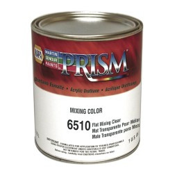 MARTIN SENOUR GAL6510 PRISM FLAT MIX/CLEAR