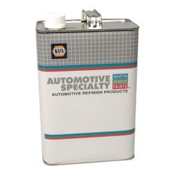 MARTIN SENOUR GALCS40 SOLVENT