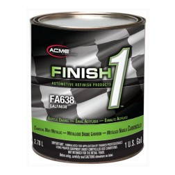 MARTIN SENOUR GALFA638 FIN 1 CHARCOAL MET