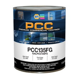 MARTIN SENOUR GALPCC135FG PCC 3.5  AE FORD GRAY