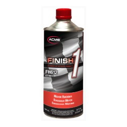 MARTIN SENOUR QTFH612 MEDIUM HARDENER