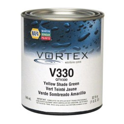 MARTIN SENOUR QTV330 VTX/YELLOW SH/GREEN