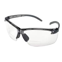 MSA SAFETY WORKS 10061648 SAFETY GLASSES BIFOCAL