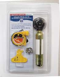 MUSTANG SURVIVAL MA7214 REARM KIT FOR MD3183 AND MD3188