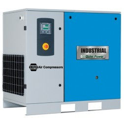 NAPA AIR COMPRESSORS QP25253B SCREW COMPRESSOR