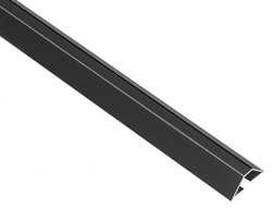 NATIONAL GUARD 5020B-72 BATWING SMOKE SEAL,TPE RUBBER
