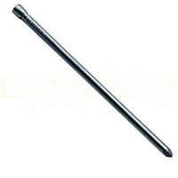 NATIONAL NAIL 58098 NAIL FIN BRT SMTH SHK 4D 1LB