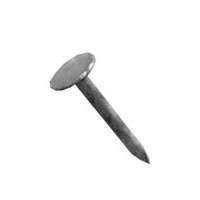 NATIONAL NAIL 69038 NAIL ROOFING HDG 3/4 IN 1LB