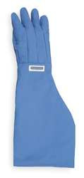 NATIONAL SAFETY APPAREL G99CRBESHXLP D1623 CRYOGENIC GLOVE XL OLEFIN/POLYESTE