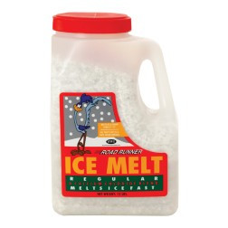 NAPA CONSUMER BRANDS 00029 ICE MELT 12LB JUG