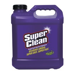 NAPA CONSUMER BRANDS 101724 SUPER CLEAN DEGREASER