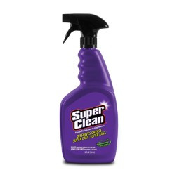 NAPA CONSUMER BRANDS 101780 SUPER CLEAN DEGREASER