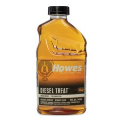 NAPA CONSUMER BRANDS 103062 HOWES DSL F/ADDITIVE