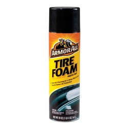 NAPA CONSUMER BRANDS 40320 ARMORALL TIRE FOAM