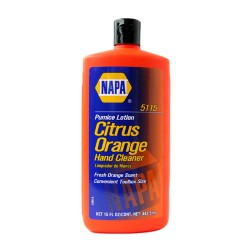 NAPA CONSUMER BRANDS 5115 NAPA HAND CLEANER