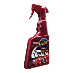 NAPA CONSUMER BRANDS A3316 MEGUIARS QUIK DETAIL