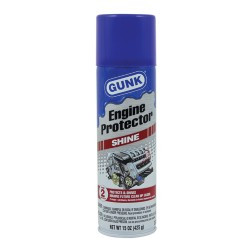 NAPA CONSUMER BRANDS CEB1 GUNK ENGINE BRITE