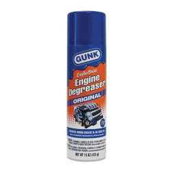 NAPA CONSUMER BRANDS EB1CA GUNK ENGINE DEGREASER