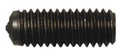 NELSON STUD WELDING INC. 101-010-333-G1000 WELDING STUD CFL 5/16-18 1 L PK 1000