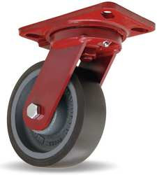 HAMILTON S-HS-6DB70 SWIVEL LIGHT DUTY CASTER