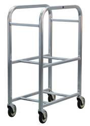 NEW AGE 99304 LUG DOLLY BUSSING CART,3 LUG CAPACITY