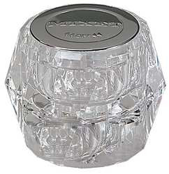 BRASS CRAFT SHD7077 HANDLE TUB AND SHOWER MIXET FAUCETS