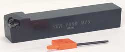 CARMEX SER 0375 H11 THREAD TURNING TOOLHOLDER SER 0375 H11