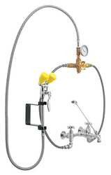 SPEAKMAN SEF-9000-TW SPEAKMAN EYESAVER SERVICE SINK FAUCET WI