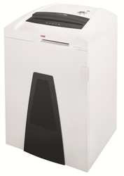 HSM OF AMERICA SECURIO P44C PAPER SHREDDER DEPARTMENTAL
